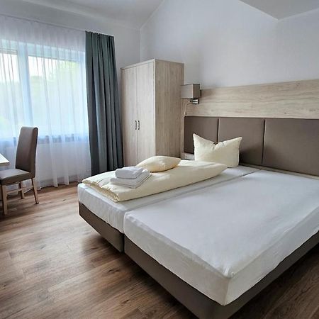 Riverhouse Nordenham Dış mekan fotoğraf