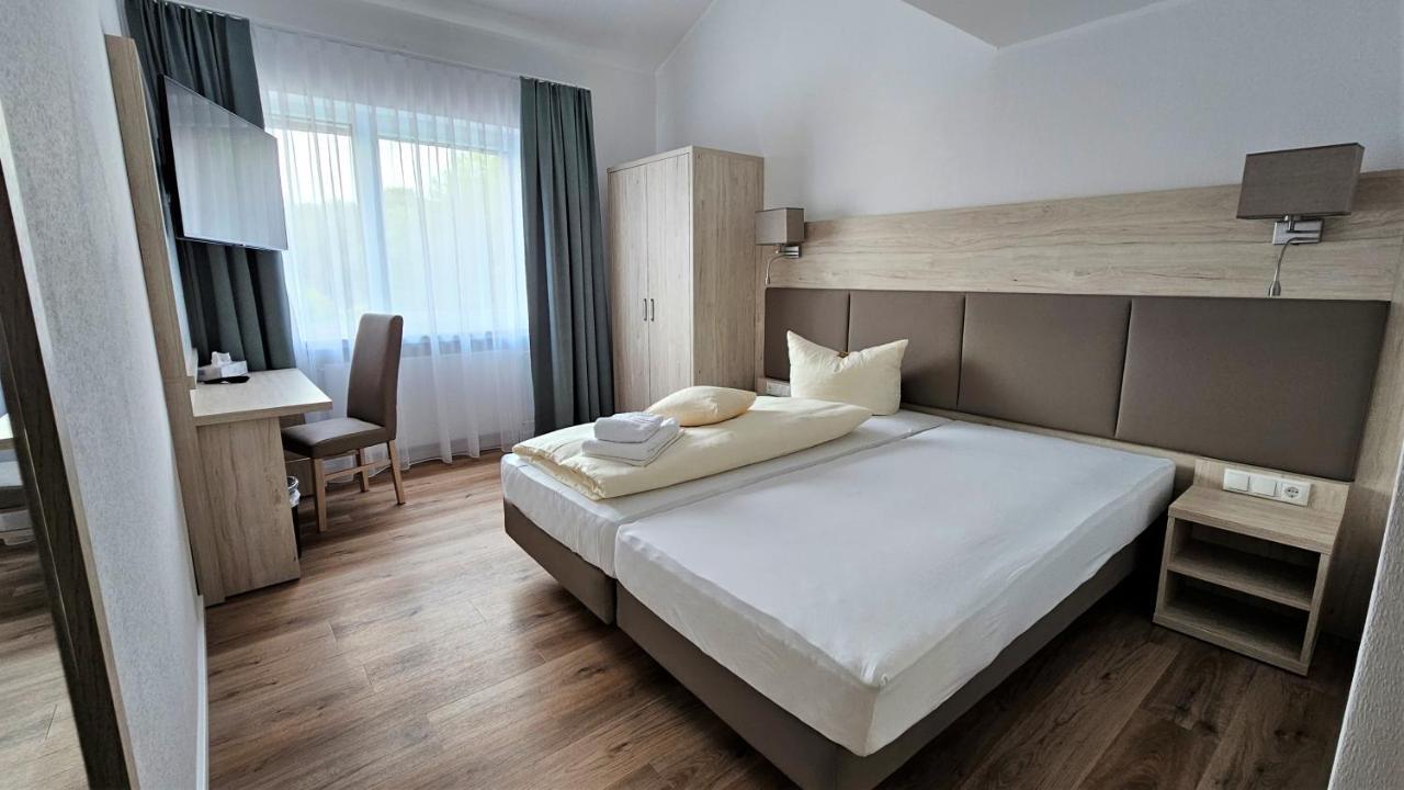 Riverhouse Nordenham Dış mekan fotoğraf